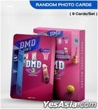 DMD (Domundi) Gen3 : Random Photo Cards