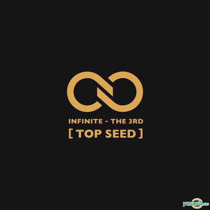 YESASIA: Infinite Vol. 3 - TOP SEED Music - Infinite, Kakao