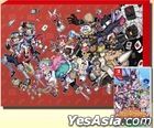 Todokero! Tatakae! Calamity Angels (特装版) (日本版) 