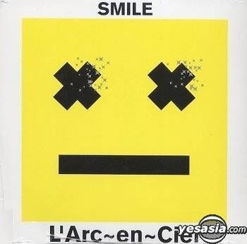 L'Arc～en～Ciel/SMILE TOUR 2004～全国編～ Blu-Ray]L'Arc～en～Ciel／SMILE TOUR 2004 全国編 L'Arc～en～Ciel