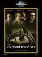 THE GOOD SHEPHERD (Japan Version)