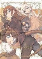 Death March to the Parallel World Rhapsody Vol.2 (Blu-ray) (Japan Version)