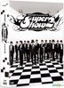 Super Junior - The 2nd Asia Tour: Super Show 2 (DVD + Photobook) (2-Disc) (Korea Version)