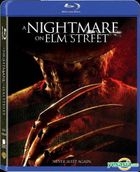 A  Nightmare On Elm Street 2010 (Blu-ray) (Hong Kong Version)