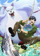 擁有超常技能的異世界流浪美食家 Vol.2 (Blu-ray) (日本版)