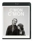 C'MON C'MON (Blu-ray) (Japan Version)