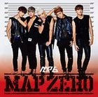 MAP ZERO (Japan Version)