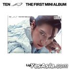 TEN Mini Album Vol. 1 - TEN (Light On Ver.)