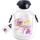 Pokemon 23N Water Bottle with Straw 530ml