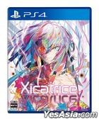 Xicatrice (Japan Version)