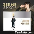 Zee Me Show Official Goods - Zee Pruk Key Chain (Type D)