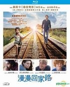 Lion (2016) (Blu-ray) (Hong Kong Version)