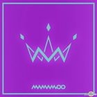 Mamamoo Mini Album Vol. 5 - Purple (Purple Ver.)