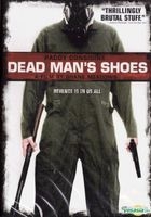 Dead Man's Shoes (2004) (DVD) (US Version)