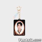 Zodiac Series : Acrylic Keychain - Force Jiratchapong -