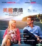 Love Is All You Need (2012) (VCD) (Hong Kong Version)