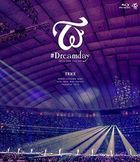 TWICE Dome Tour 2019 '#Dreamday' in Tokyo Dome [BLU-RAY] (Normal Edition) (Japan Version)