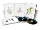 河童Coo 和暑假 (DVD) (Collector's Box) (初回限定生產) (日本版) 