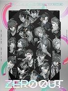 Hypnosis Mic -Division Rap Battle- 9th LIVE < ZERO OUT > (Blu-ray)  (日本版)