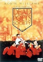DEAD POETS SOCIETY (Japan Version)