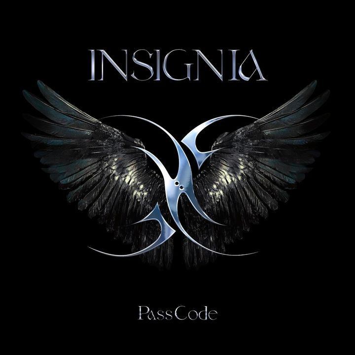 PassCode 「INSIGNIA」初回盤Blu-ray 楽天ブックス: INSIGNIA (初回生産限定盤 CD＋Blu-ray