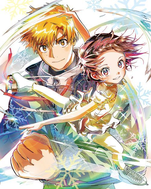 ポ*コ様 メダリスト1〜13 メダリスト コミック 1-13巻セット (講談社) | つるまいかだ |本