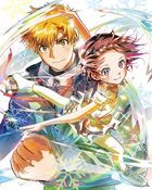 メダリスト　第１巻 (Blu-ray)