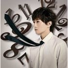Time Goes On -Awa no Yo ni- [TYPE B] (SINGLE + DVD) (First Press Limited Edition) (Japan Version)