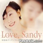 Love, Sandy (图案胶) 