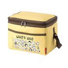 SNOOPY Insulated Cooler Bag 5L