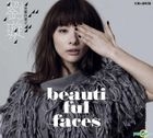 Beautiful Faces 美丽的样子(CD+DVD) 