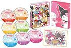 Onegai My Melody Anniversary Blu-ray Box (Japan Version)