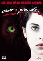 Cat People (DVD) (First Press Limited Edition) (Japan Version)