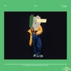 SHINee : Key Vol. 1 - Face (Green + White Cover)