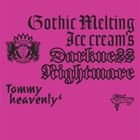 Gothic Melting Ice Cream's Darkness 'Nightmare'  (ALBUM+DVD)(Normal Edition)(Japan Version)