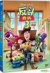 Toy Story 3 (DVD) (Hong Kong Version)