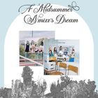 NMIXX Single Album Vol. 3 - A Midsummer NMIXX's Dream (NSWER Version) (B Version)