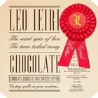 Chocolate [Type C](SINGLE+DVD) (First Press Limited Edition)(Japan Version)