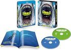 Meg 2: The Trench (Blu-ray+DVD) (First Press Limited Edition) (Japan Version)
