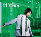 11-ELEVEN- (ALBUM+Blu-ray)  (初回限定版) (日本版) 