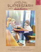 Love Live! Superstar!! 第2季 Vol.5 (Blu-ray) (英文字幕)(日本版)