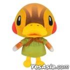 Animal Crossing : ALL STAR COLLECTION Plush Molly (S)