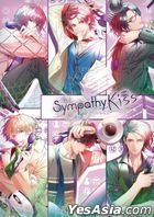 SympathyKiss (普通版) (日本版) 