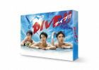 DIVE!! (DVD Box) (Japan Version)