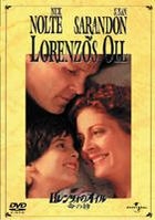 LORENZO`S OIL (Japan Version)
