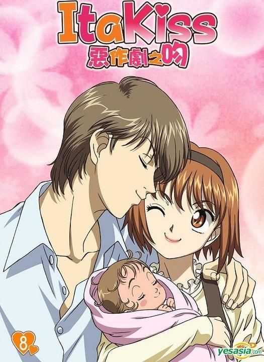 Watch ItaKiss Online in HD - Anix