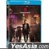 復仇 (2009) (Blu-ray) (台灣版)