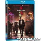 Vengeance (2009) (Blu-ray) (Taiwan Version)
