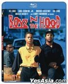 Boyz n the Hood (1991) (Blu-ray) (US Version)
