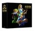 The Legend of Zelda Concert 2018 (ALBUM+BLU-RAY) (First Press Limited Edition)(Japan Version)